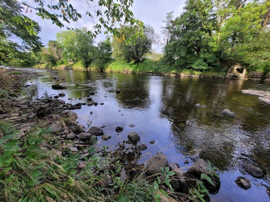 Riverside - Direct River Access! Apartment *