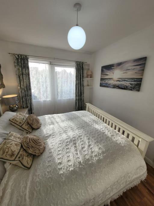 Riverside - Direct River Access! * Ystradgynlais