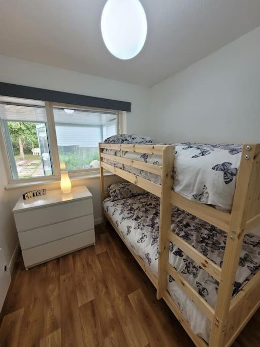 Apartment Riverside - Direct River Access! *